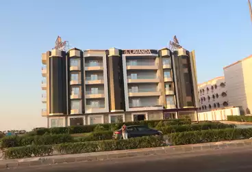 Apartments For sale - 1 rooms - floor 1