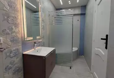 شقق للبيع - 3 غرف - بالدور 2