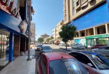 عقارات للبيع - 3 غرف - بالدور 6