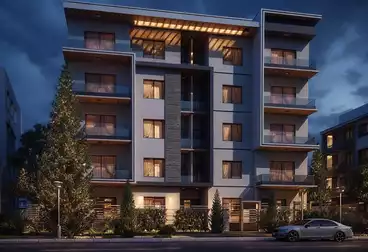 شقق للبيع - 3 غرف - بالدور 1