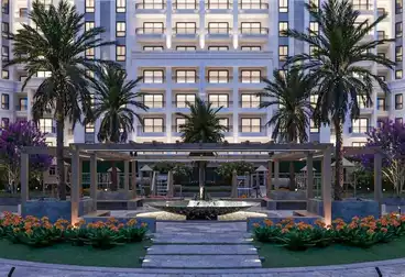 undefined undefined - 3 rooms - floor 8