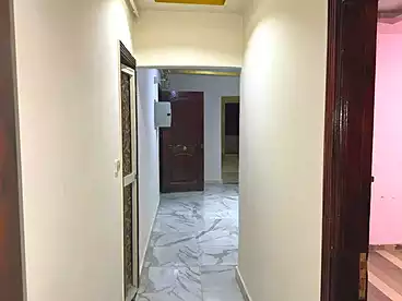 شقق للإيجار - 3 غرف - بالدور 11