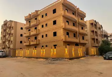 شقق للبيع - 3 غرف - بالدور 123