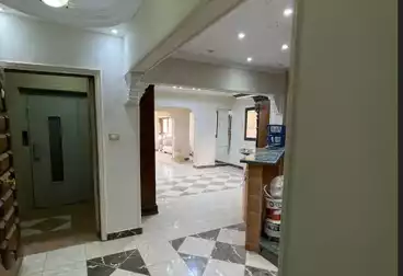 شقق للبيع - 3 غرف - بالدور 6