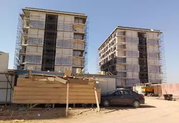 Apartments For sale - 1 rooms - floor 3