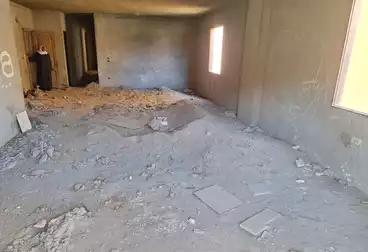 شقق للبيع - 4 غرف - بالدور 2