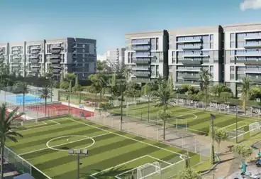 Apartments For sale - 2 rooms - floor 7