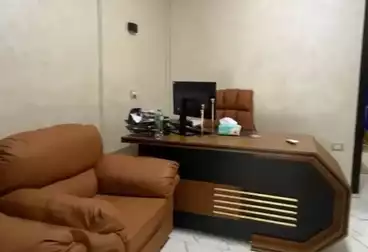 Administrative For rent - 8 rooms - floor 0