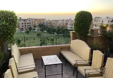 شقق للإيجار - 4 غرف - بالدور 3