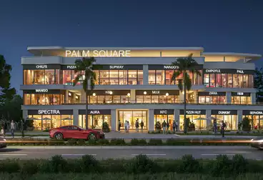 تجاري للبيع - بالدور 0