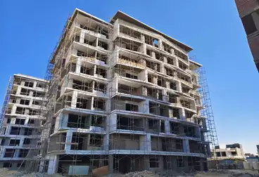 Apartments For sale - 3 rooms - floor 1