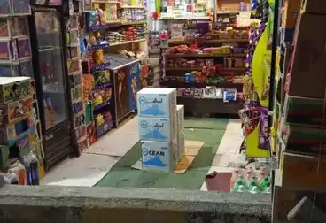 محلات للبيع - بالدور 0