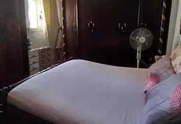 undefined undefined - 3 غرف - بالدور 6