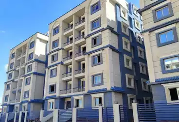 Apartments For sale - 3 rooms - floor 3