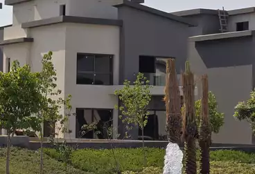 فيلا منفصلة للبيع - 4 غرف