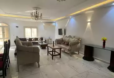 شقق للإيجار - 4 غرف - بالدور 2