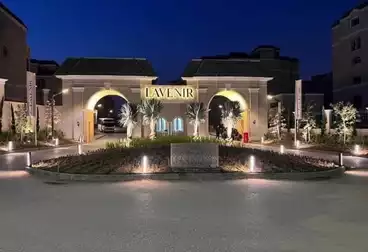 undefined undefined - 2 غرف - بالدور 4