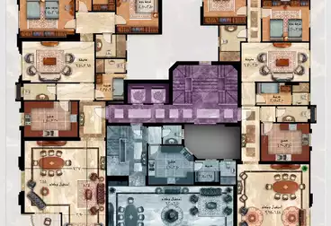 أراضي للبيع