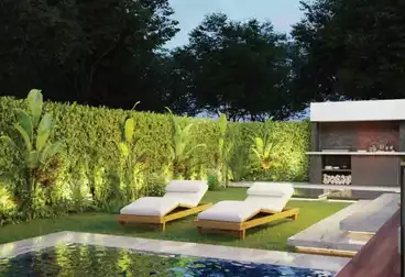 تاون هاوس للبيع - 4 غرف