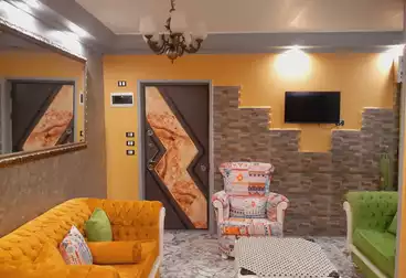 undefined undefined - 3 غرف - بالدور 1