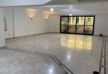 شقق للإيجار - 4 غرف - بالدور 3