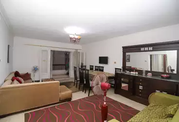 شقق للإيجار - 2 غرف - بالدور 5