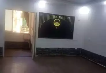 Furnished Apartment For rent - 2 rooms - floor 1