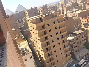 شقق للبيع في اللبيني، الهرم، 140 متر