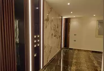 شقق للبيع - 3 غرف - بالدور 11