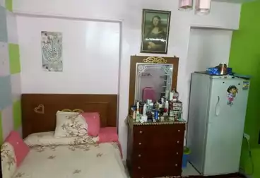 undefined undefined - 3 غرف - بالدور 9