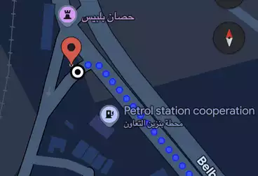 Residential Land For sale