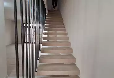 Duplex For sale - 3 rooms - floor 2