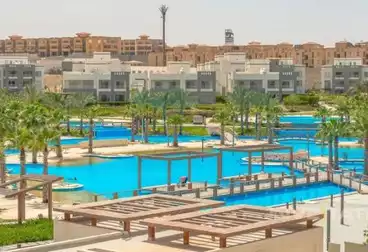 Chalets For sale - 2 rooms - floor 1