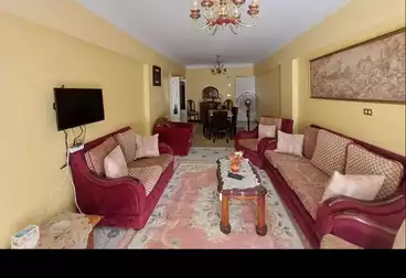 Properties For rent - 3 rooms - floor 3