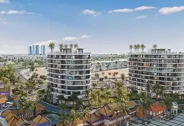 undefined undefined - 2 rooms - floor 4