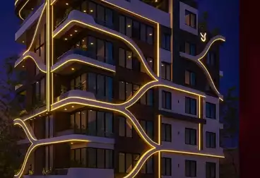 Apartments For sale - 3 rooms - floor 3