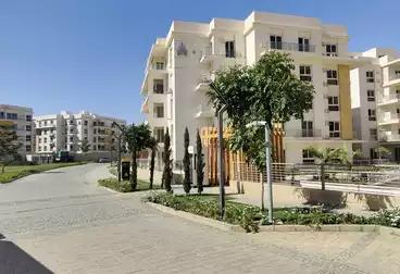 شقق للبيع - 3 غرف - بالدور 0