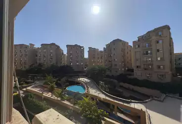 شقق للإيجار - 3 غرف - بالدور 2