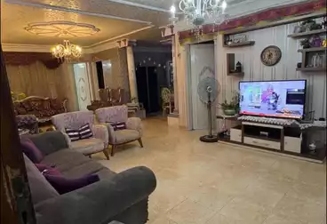 Apartments For sale - 3 rooms - floor 4