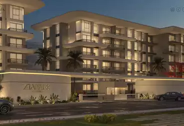 undefined undefined - 1 غرف - بالدور 1