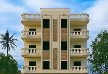 شقق للبيع - 4 غرف - بالدور 2