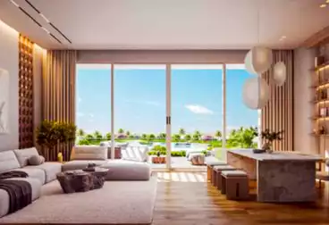 undefined undefined - 2 غرف - بالدور 3