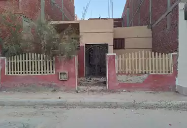 مباني للبيع - 2 غرف