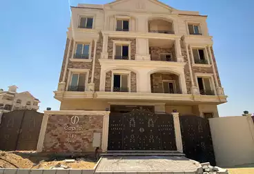 Apartments For sale - 4 rooms - floor 1