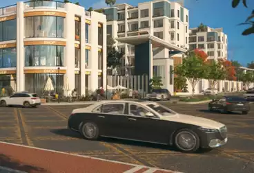 undefined undefined - 3 غرف - بالدور 3