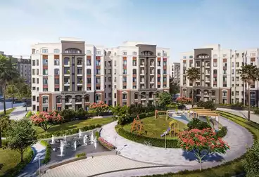 Apartments For sale - 3 rooms - floor 3