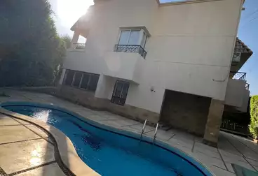 فلل للإيجار - 6 غرف