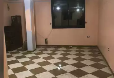 عقارات للإيجار - 2 غرف - بالدور 3