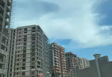 undefined undefined - 3 غرف - بالدور 1