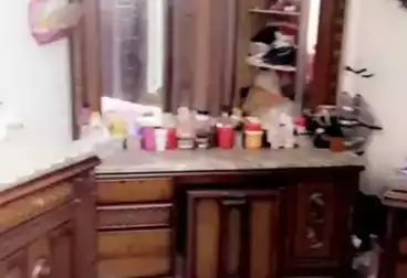 شقق مفروشة للبيع - 2 غرف - بالدور 11